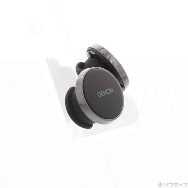 〔中古〕DENON(デノン) AHC15PLBKEM ブラック〔348-ud〕 |  | 03