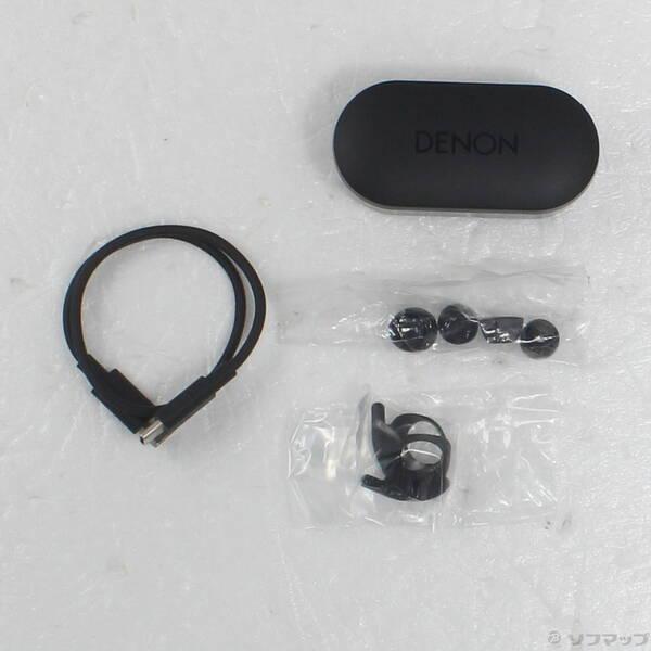 〔中古〕DENON(デノン) AHC15PLBKEM ブラック〔348-ud〕 |  | 04