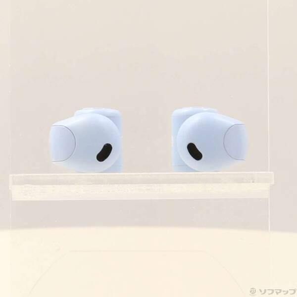 〔中古〕BOSE(ボーズ) Bose Ultra Open Earbuds ムーンストーンブルー〔198-ud〕 | 