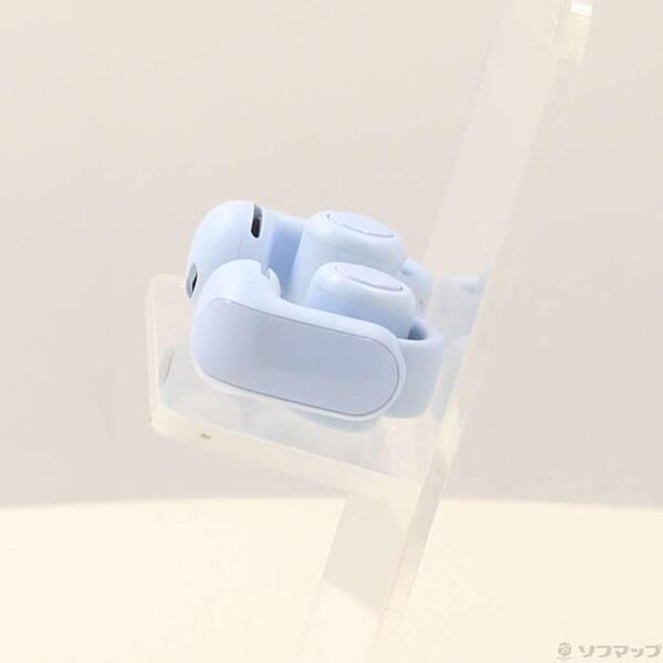 〔中古〕BOSE(ボーズ) Bose Ultra Open Earbuds ムーンストーンブルー〔198-ud〕 |  | 01