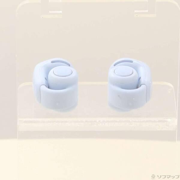 〔中古〕BOSE(ボーズ) Bose Ultra Open Earbuds ムーンストーンブルー〔198-ud〕 |  | 02