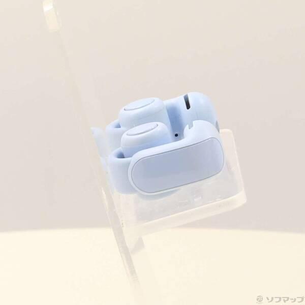 〔中古〕BOSE(ボーズ) Bose Ultra Open Earbuds ムーンストーンブルー〔198-ud〕 |  | 03