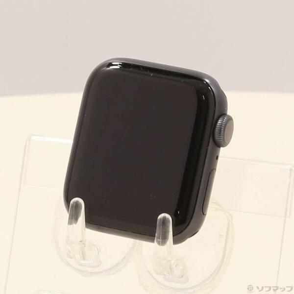 〔中古〕Apple(アップル) Apple Watch Series 6 GPS 40mm スペースグレイアルミニウムケース バンド無し〔262-ud〕 | 