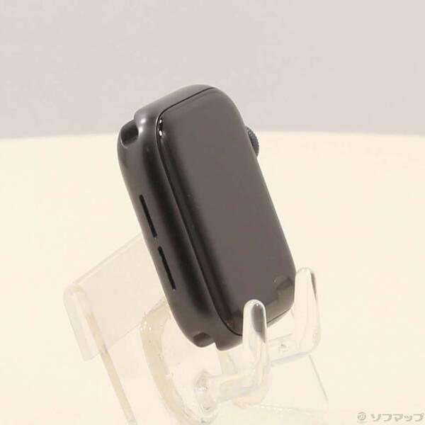 〔中古〕Apple(アップル) Apple Watch Series 6 GPS 40mm スペースグレイアルミニウムケース バンド無し〔262-ud〕 |  | 03