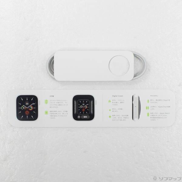 〔中古〕Apple(アップル) Apple Watch Series 6 GPS 40mm スペースグレイアルミニウムケース バンド無し〔262-ud〕 |  | 04