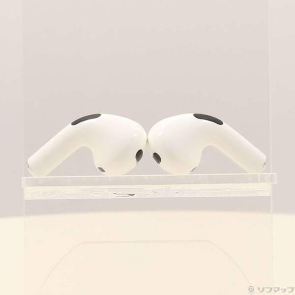 〔中古〕Apple(アップル) AirPods Pro 第1世代 MWP22J／A〔344-ud〕 | 