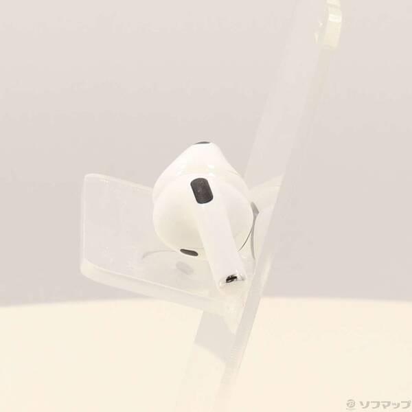 〔中古〕Apple(アップル) AirPods Pro 第1世代 MWP22J／A〔344-ud〕 |  | 01