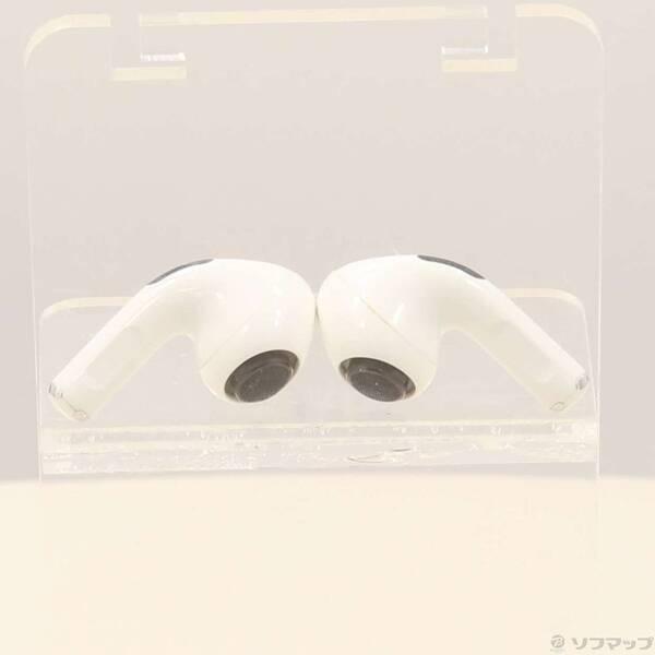 〔中古〕Apple(アップル) AirPods Pro 第1世代 MWP22J／A〔344-ud〕 |  | 02