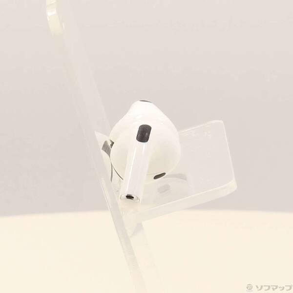 〔中古〕Apple(アップル) AirPods Pro 第1世代 MWP22J／A〔344-ud〕 |  | 03