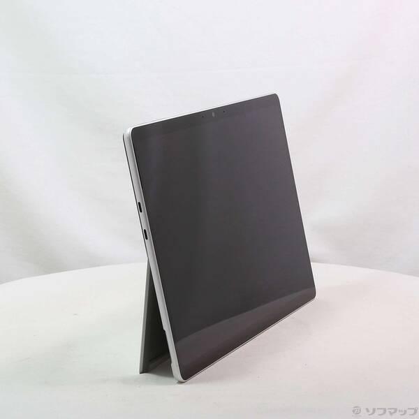 〔中古〕Microsoft(マイクロソフト) Surface Pro9 〔Core i5／8GB／SSD256GB〕 VYW-00007 プラチナ〔297-ud〕 |  | 03