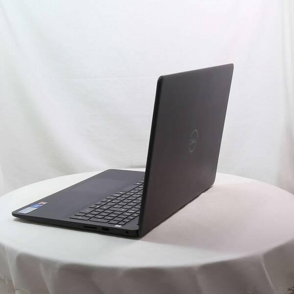 〔中古〕DELL(デル) Inspiron 3501 〔Windows 10〕〔247-ud〕 |  | 01