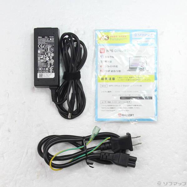 〔中古〕DELL(デル) Inspiron 3501 〔Windows 10〕〔247-ud〕 |  | 04