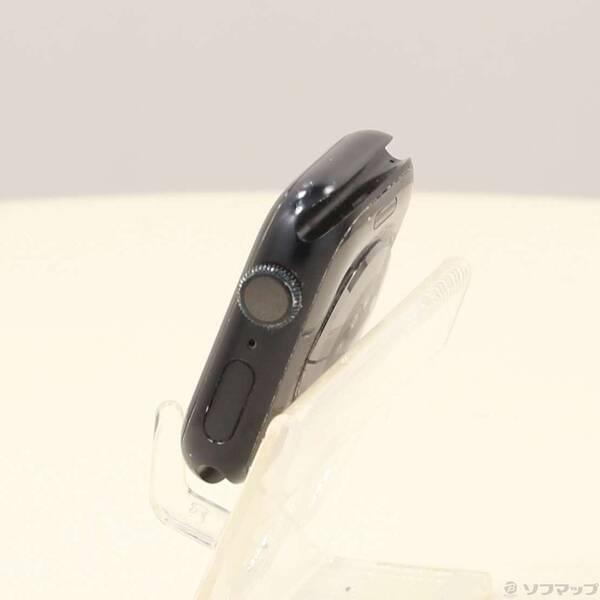 〔中古〕Apple(アップル) Apple Watch Series 8 GPS 41mm ミッドナイトアルミニウムケース バンド無し〔198-ud〕 |  | 01
