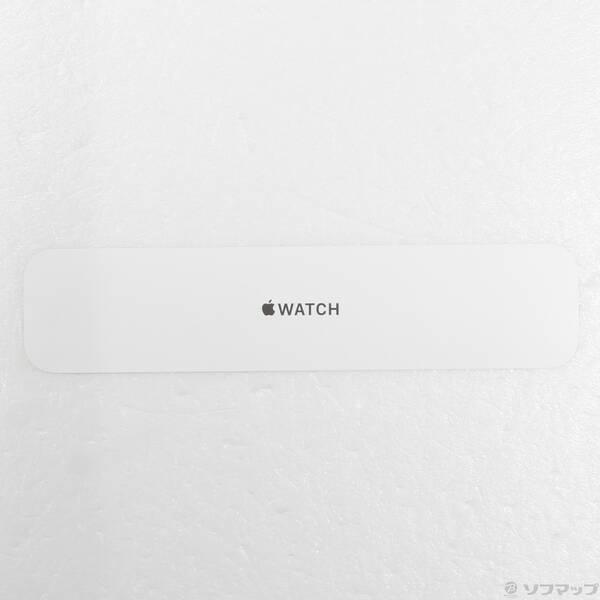 〔中古〕Apple(アップル) Apple Watch Series 7 GPS 41mm スターライトアルミニウムケース バンド無し〔344-ud〕 |  | 04