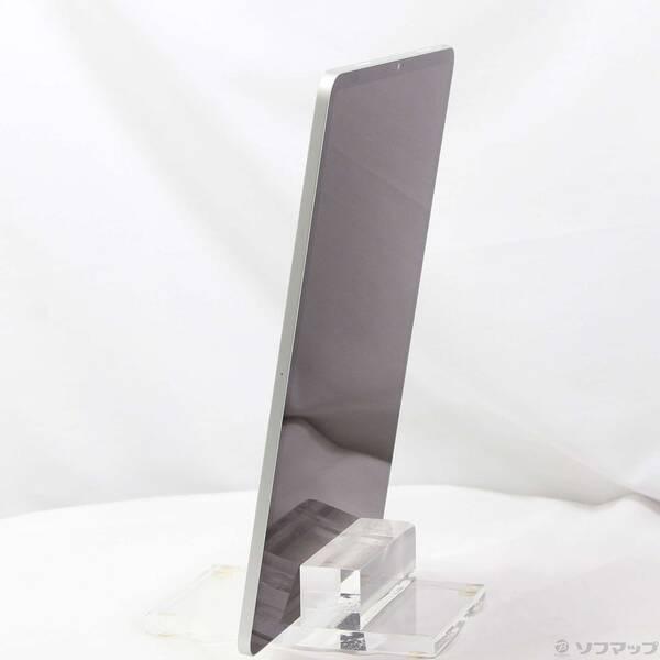 〔中古〕Apple(アップル) iPad Pro 12.9インチ 第6世代 128GB シルバー MNXQ3J／A Wi-Fi〔297-ud〕 |  | 01