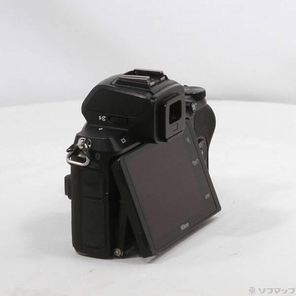 〔中古〕Nikon(ニコン) Z 50 ボディ〔258-ud〕 |  | 01