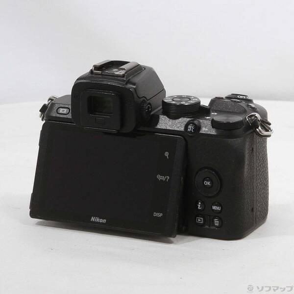 〔中古〕Nikon(ニコン) Z 50 ボディ〔258-ud〕 |  | 02