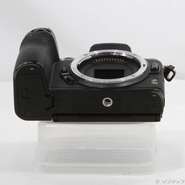 〔中古〕Nikon(ニコン) Z 50 ボディ〔258-ud〕 |  | 04