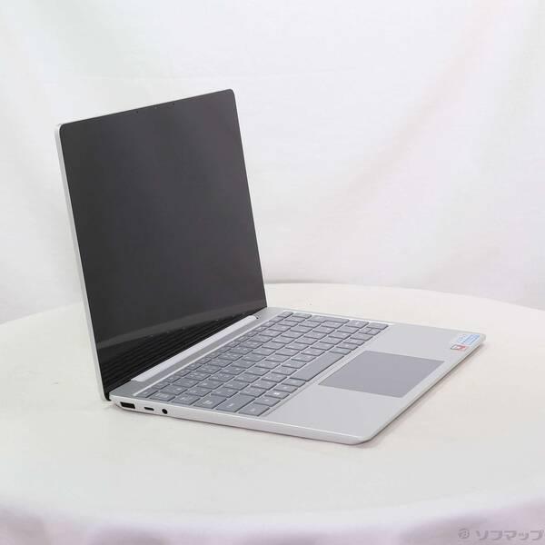 〔中古〕Microsoft(マイクロソフト) Surface Laptop Go 3 〔Core i5／8GB／SSD128GB〕 XJB-00004 プラチナ〔377-ud〕 |  | 03