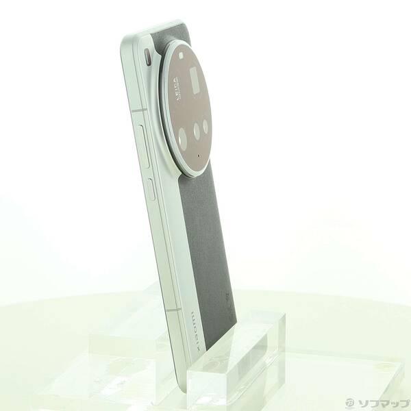 〔中古〕Xiaomi(シャオミ) Xiaomi 15 Ultra 1TB シルバークローム MZB0JK0JP SIMフリー〔344-ud〕 |  | 03