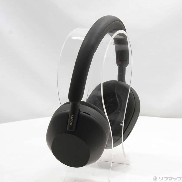〔中古〕SONY(ソニー) WH-1000XM5 B ブラック〔348-ud〕 |  | 01