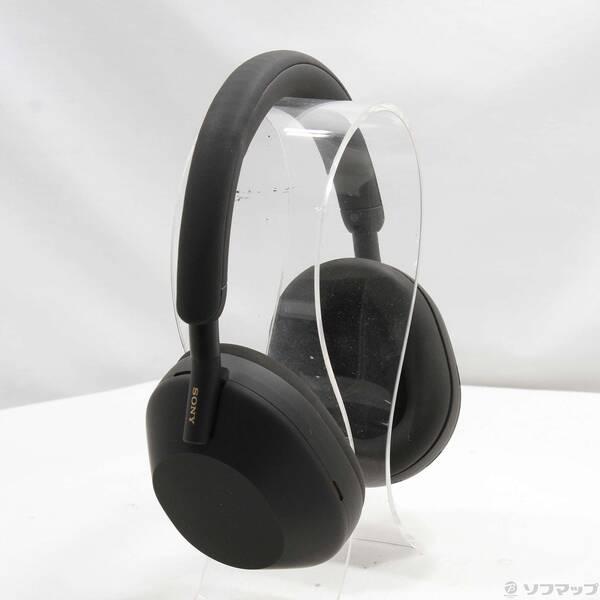 〔中古〕SONY(ソニー) WH-1000XM5 B ブラック〔348-ud〕 |  | 03
