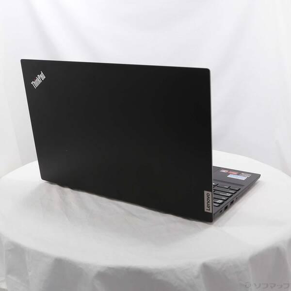 〔中古〕Lenovo(レノボジャパン) ThinkPad E15 Gen 3 20YGCTO1WW〔269-ud〕 |  | 02