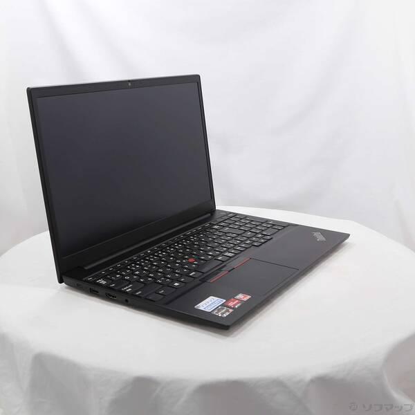〔中古〕Lenovo(レノボジャパン) ThinkPad E15 Gen 3 20YGCTO1WW〔269-ud〕 |  | 03