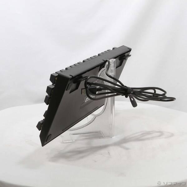 〔中古〕RAZER(レイザー) Blackwidow V3 TKL Yellow Switch RZ03-03491900-R3J1〔262-ud〕 |  | 01