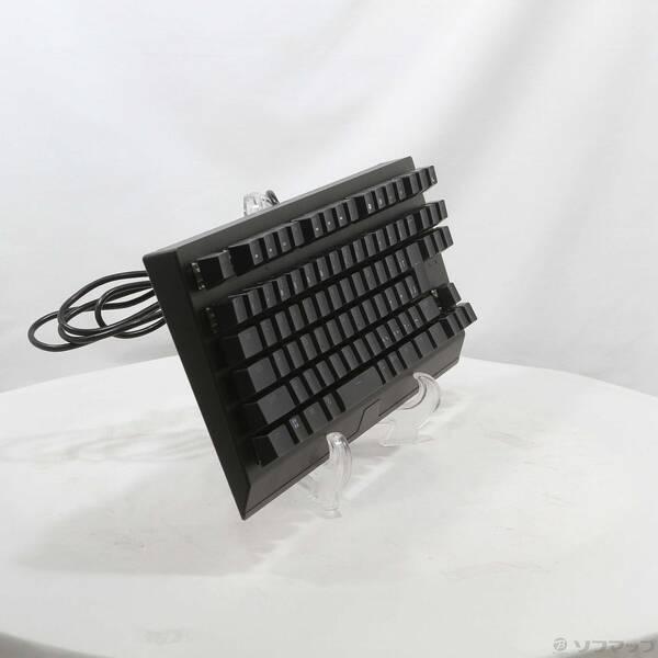 〔中古〕RAZER(レイザー) Blackwidow V3 TKL Yellow Switch RZ03-03491900-R3J1〔262-ud〕 |  | 03
