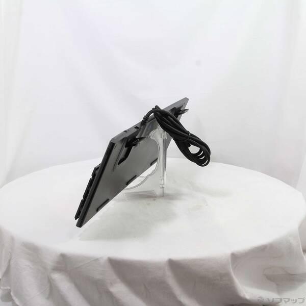 〔中古〕logicool(ロジクール) G813 RGBメカニカル ゲーミングキーボード G813-CK クリッキー〔262-ud〕 |  | 01