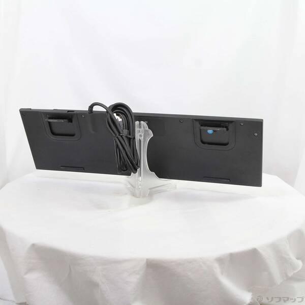 〔中古〕logicool(ロジクール) G813 RGBメカニカル ゲーミングキーボード G813-CK クリッキー〔262-ud〕 |  | 02