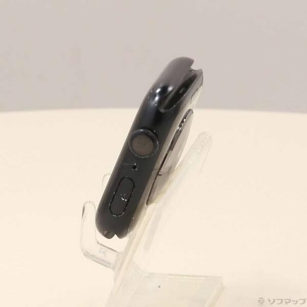 〔中古〕Apple(アップル) Apple Watch Series 7 GPS 45mm ミッドナイトアルミニウムケース バンド無し〔297-ud〕 |  | 01