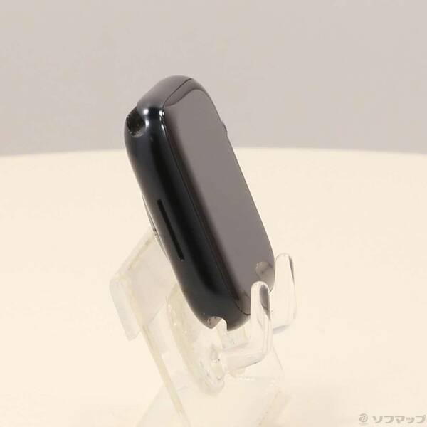 〔中古〕Apple(アップル) Apple Watch Series 7 GPS 45mm ミッドナイトアルミニウムケース バンド無し〔297-ud〕 |  | 03