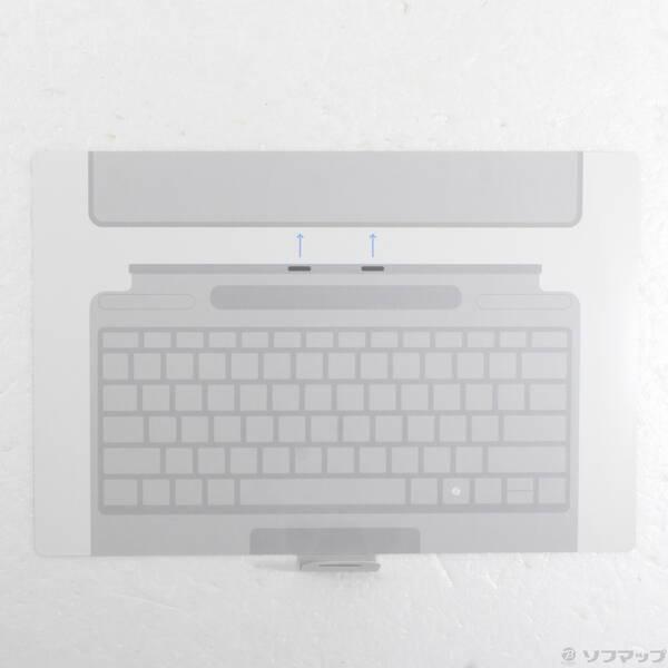 〔中古〕Microsoft(マイクロソフト) Surface Pro 13インチ キーボード〔344-ud〕 |  | 02