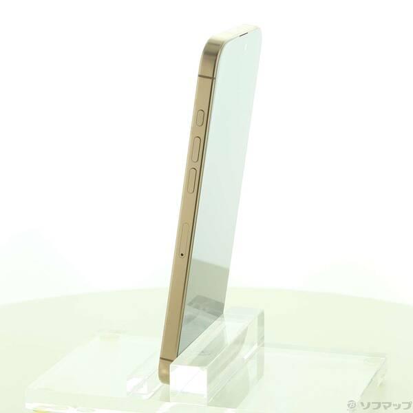 〔中古〕Apple(アップル) iPhone16 Pro Max 512GB デザートチタニウム MYWN3J／A SIMフリー〔377-ud〕 |  | 01