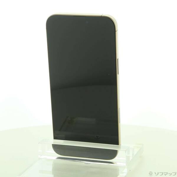 〔中古〕Apple(アップル) iPhone16 Pro Max 512GB デザートチタニウム MYWN3J／A SIMフリー〔377-ud〕 |  | 02