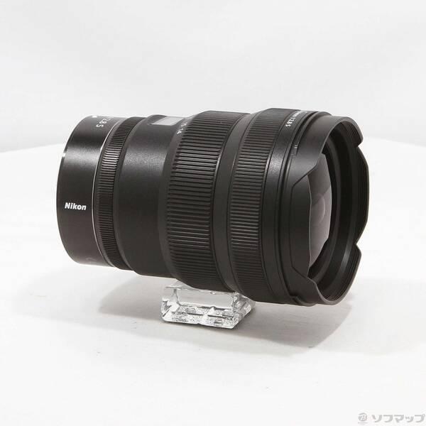 〔中古〕Nikon(ニコン) 期間特価対象品 NIKKOR Z 14-24mm f／2.8 S ニコンZマウント〔305-ud〕 |  | 03