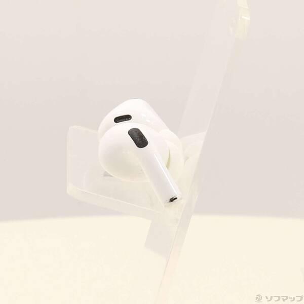 【中古。清掃済み】Apple AirPods Pro 本体 第2世代 Amazon.co.jp: 【整備済み品】 Apple AirPods Pro (第2世代) (整備済み
