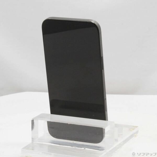 〔中古〕Apple(アップル) iPhone16 Pro Max 512GB ブラックチタニウム MYWL3J／A SIMフリー〔377-ud〕 |  | 02