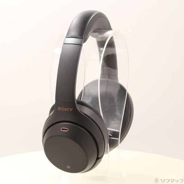 〔中古〕SONY(ソニー) WH-1000XM3 ブラック〔198-ud〕 |  | 01