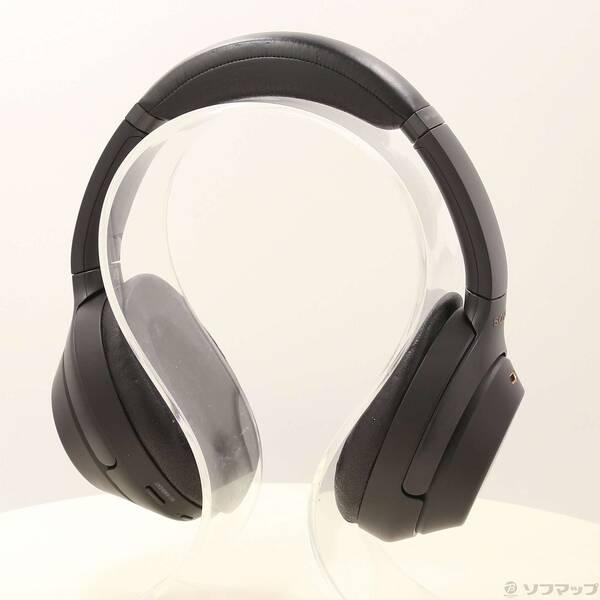 〔中古〕SONY(ソニー) WH-1000XM3 ブラック〔198-ud〕 |  | 02