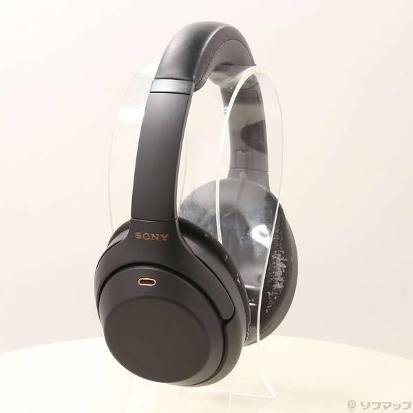 〔中古〕SONY(ソニー) WH-1000XM3 ブラック〔198-ud〕 |  | 03