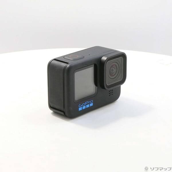 〔中古〕GoPro(ゴープロ) HERO11 Black CHDHX-111-FW〔276-ud〕 |  | 03