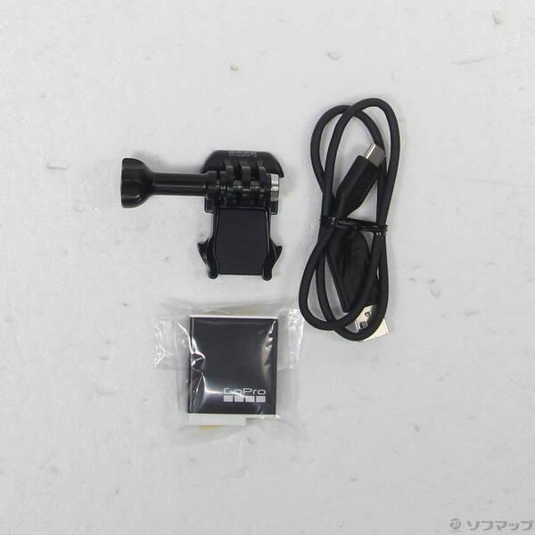 〔中古〕GoPro(ゴープロ) HERO11 Black CHDHX-111-FW〔276-ud〕 |  | 04