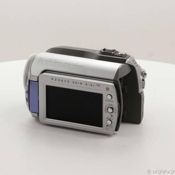 〔中古〕GZ-MG255-A ミスティブルー〔262-ud〕 |  | 01