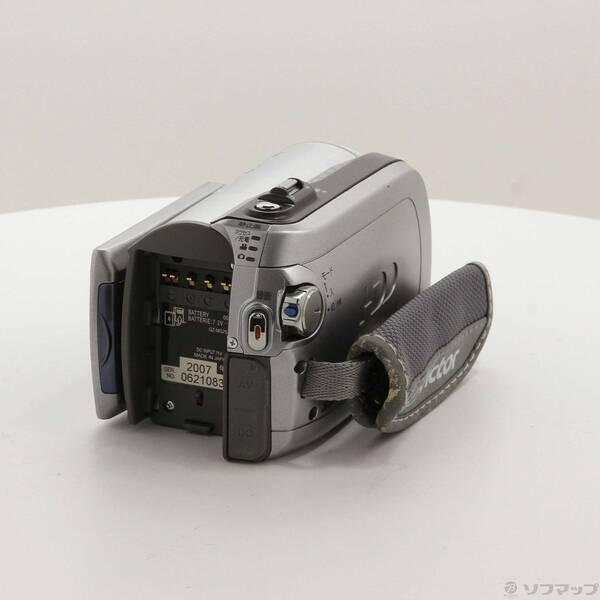 〔中古〕GZ-MG255-A ミスティブルー〔262-ud〕 |  | 02