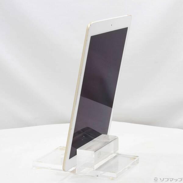 〔中古〕Apple(アップル) iPad Air 2 16GB ゴールド MH1C2J／A docomo〔269-ud〕 |  | 01