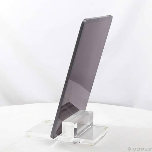 〔中古〕Apple(アップル) iPad Pro 11インチ 64GB スペースグレイ MTXN2J／A Wi-Fi〔371-ud〕 |  | 01