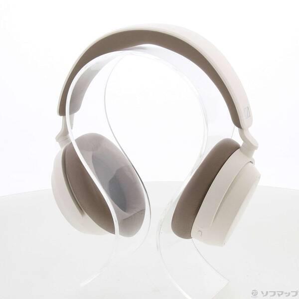 〔中古〕SENNHEISER(ゼンハイザー) ACCENTUM Plus Wireless ホワイト〔352-ud〕 |  | 02